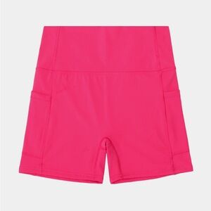 Sacré Brooklyn Biker Shorts Size M